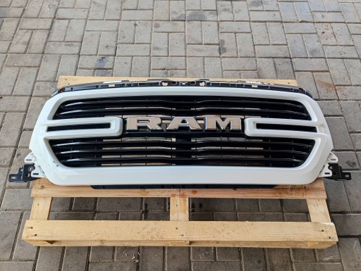 Grill Kühlergrill Lüftungsgitter vorne vorne Dodge RAM 1500 2019