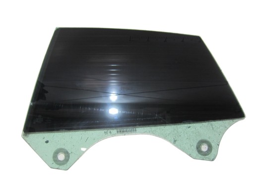BMW 3GT F34 51357291417 left rear window PRZYCIEMNIONA door left rear part