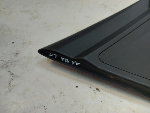 Audi A1 82A upholstery door rear part left