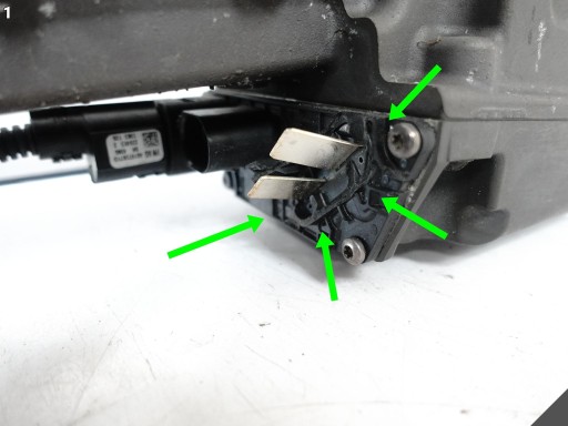 AUDI Q7 4M0 SQ8 Q8 4M8 LAMBORGHINI URUS Boîter direction MAGIEL EU