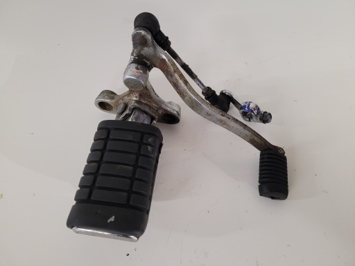 Hd32 - Honda VF 700 VF 750 комплект лівий