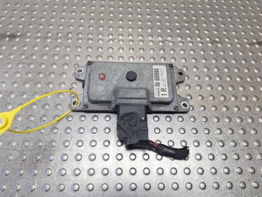 module control unit gearboxes of the gear EMU10-000N NISSAN QASHQAI 1 and J10 LIFT 09-13