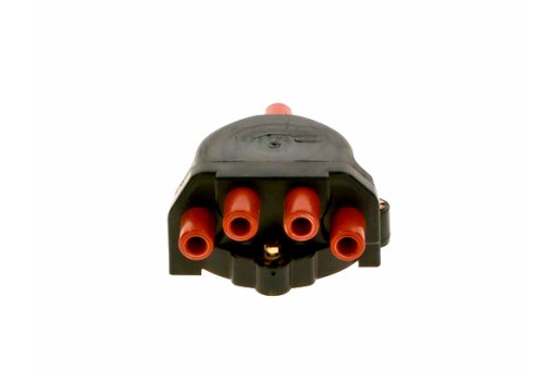 1 235 - Крышка распределителя зажигания bosch volvo 740 760 940 940 ii 960 2.0