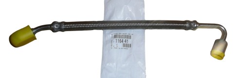 116441 - Турбокомпрессор Citroen C5 C5 II 2.2 HDI 1164.41