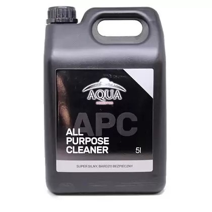 Aqua APC 5L + бесплатно