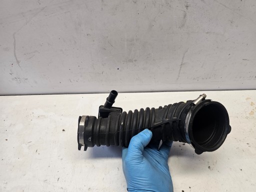 OPEL ASTRA K 5 V pipe hose wiring air 1.4T