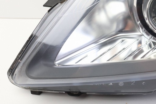 OPEL ZAFIRA B REFLEKTOR light front left BI-XENON 0301214283
