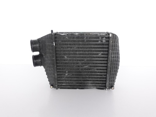MASERATI GHIBLI QUATTROPORTE 13- intercooler left