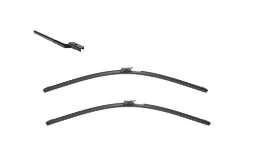 Щетки стеклоочистителя VALEO 572302