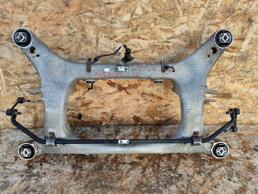 Коляска люлька сани задні задні alfa romeo giulia quadrifoglio qv 50544267