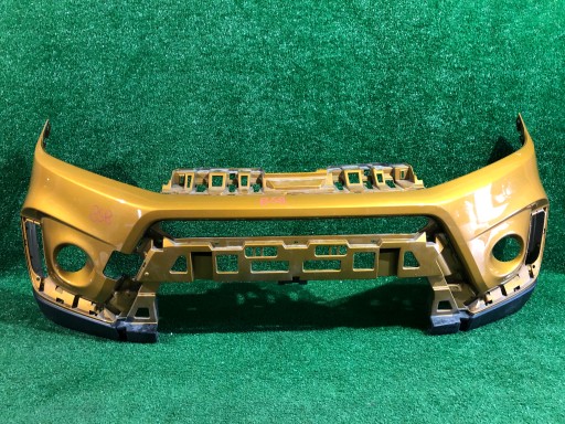 front bumper SUZUKI VITARA III LIFT
