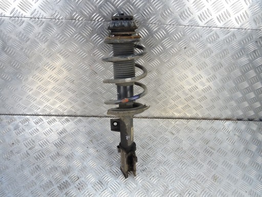 HYUNDAI I20 II shock absorber right front front 1.2