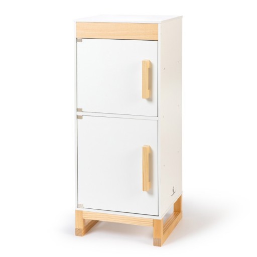 ДЕРЕВ'ЯНИЙ ХОЛОДИЛЬНИК Musterkind дитячий