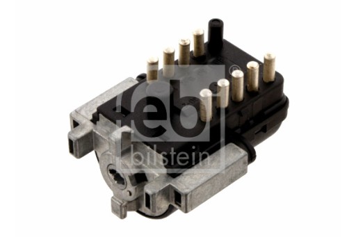 28540 - Замок зажигания scania 4 4 bus dc11.01-dt12.08 05.95-04.08 febi