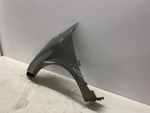 fender left front front KIA CARENS IV colour IM (2013-2016) paint ORYGIN