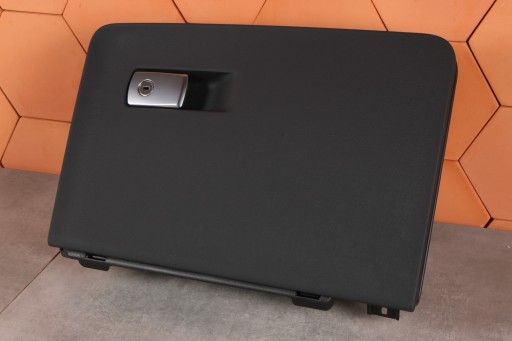 BMW X3 G01 X4 G02 passenger compartment of the dashboard consoles of the passenger black EUROPA 9379219