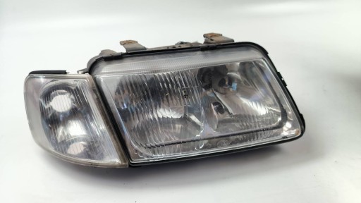 Licht rechts vorne EU AUDI A3 8L