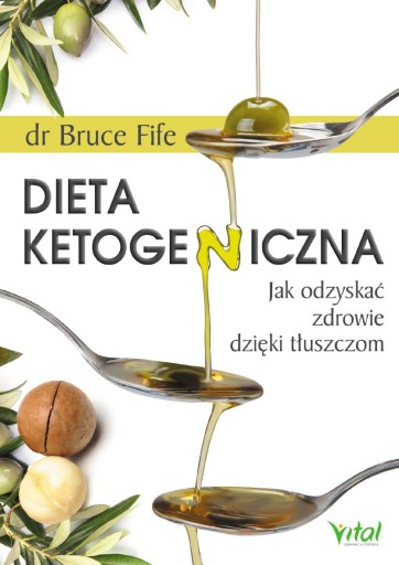 Dieta ketogeniczna Bruce Fife