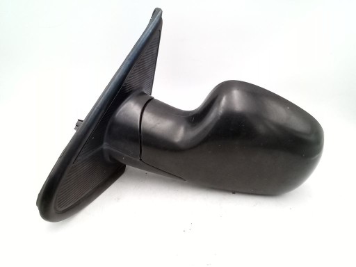 Chrysler Voyager IV 4 mirror left electrics 5 PIN