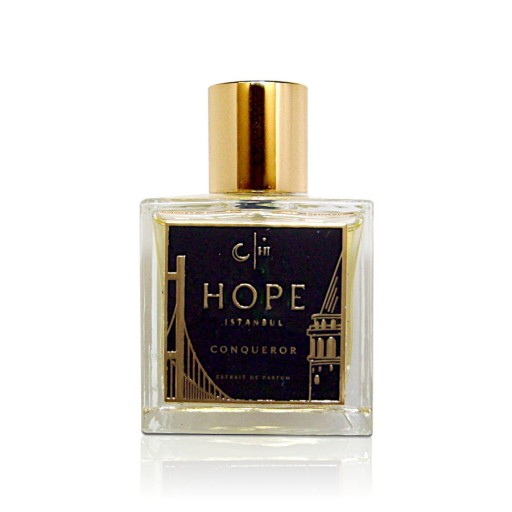 hope istanbul conqueror