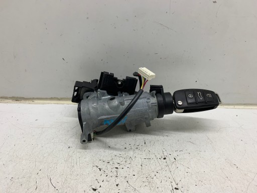 ignition key module 5Q0905865 AUDI A3 8V SPORTBACK 13-20