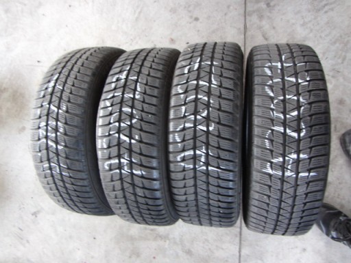 Falken eurowinter hs449 185/55/16
