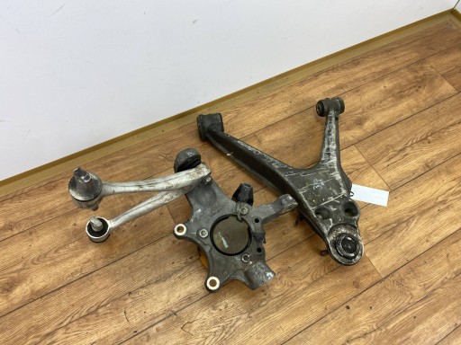 swing front left arm sususpension Chevrolet Corvette C6 2005+