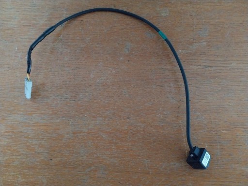 ПЕРЕДНЯЯ КАМЕРА CHEVROLET OE