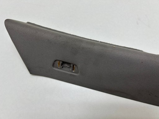 cover slupka A / windows przedniej right BMW 5 F10 F11 2012 9116348