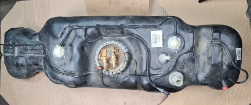 AB39-9H307-EC - Топливный бак бак насос Ford Ranger III TDCI