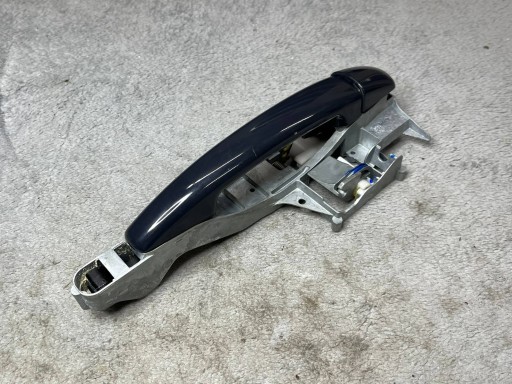 exterior handle door przednich front side left Peugeot 208 and 9101GH