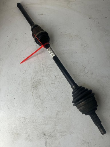semi-axis right PEUGEOT 308 T9 1.6 BLUE HDI 9809528180 AUTOMAT