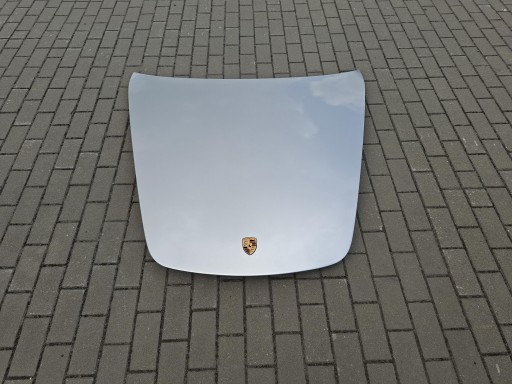 Capot 99751101100 PORSCHE BOXSTER CAYMAN S 987 92U