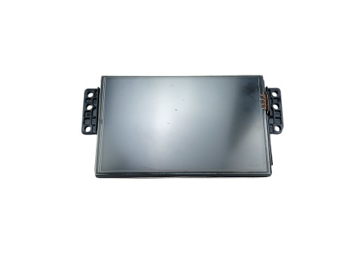 display RADIA navigation devices NAVI GPS CITROEN C5 III LIFT 9814159380