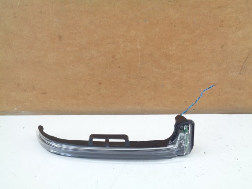 21593024 - Citroen C5 Air Cross покажчик повороту дзеркала п