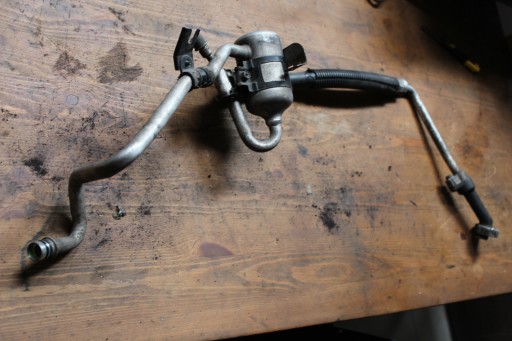 A88716-05560 - Avensis T25 1CD комплект трубок для кондиционирования воздуха