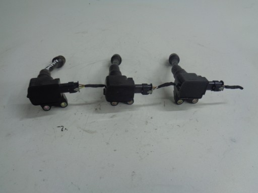 FORD B-MAX FIESTA MK7 1.0 ECOBOOST COIL IGNITION CM5G-12A366-CB
