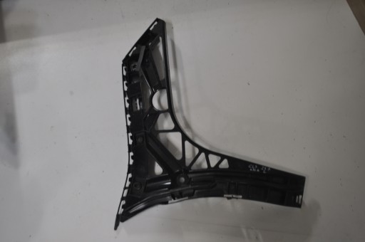 A2578805200 - MERCEDES CLS W257 ковзний бампер лівий