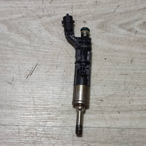 injector Opel Corsa F 9830304880