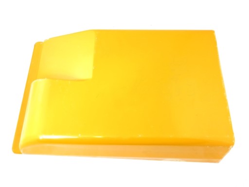 123/05549 - КРИШКА КОВЗАННЯ JCB ЛІВА 3CX 4CX