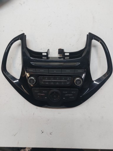 PANEL RADIA FORD KA plus +