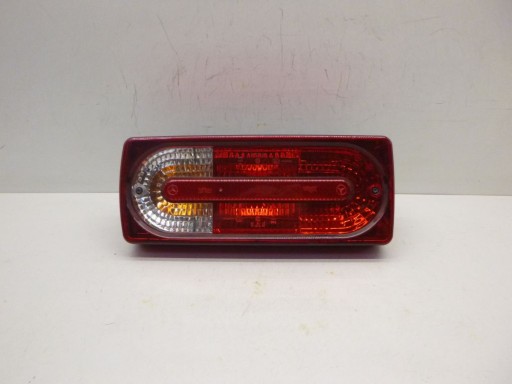MERCEDES G class W463 LIFT light rear left