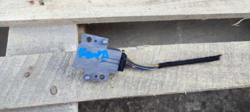 Sensor naslonecznienia Jaguar XF und X250