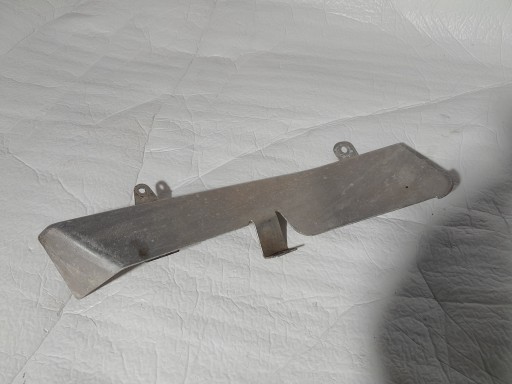 AUDI A4 B9 bracket holder 8W0201192D