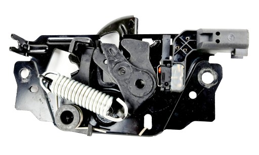 CV6Z-16700-B - FORD KUGA ESCAPE MK2-НОВИЙ ДАТЧИК ЗАМКА КАПОТА