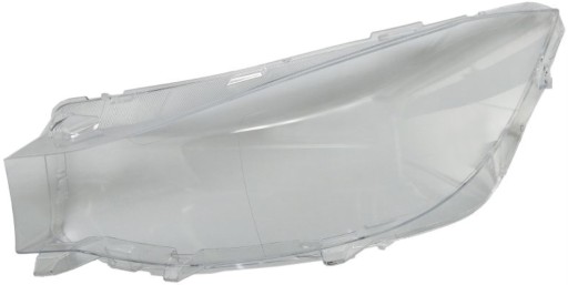 5410-05-2422105P - КРЫШКА СТЕКЛА ФАРЫ BMW 3 GT F34 15-20 ЛЕВАЯ