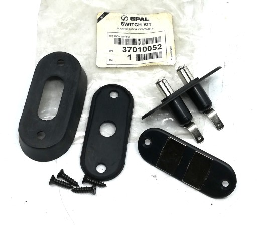 КОНТАКТОР РАЗДВИЖНОЙ ДВЕРИ УНИВЕРСАЛЬНЫЙ 37010052