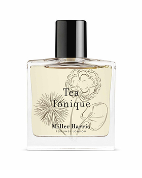 miller harris tea tonique woda perfumowana 100 ml   