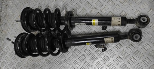 423tsagdg - LEXUS RCF RC-F RC F АМОРТИЗАТОР ПЕРЕДНИЙ ПЕРЕДНИЙ