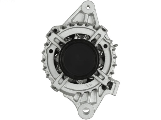 A6729(DENSO) - Новый генератор toyota auris 1.6 универсал спорт toyota auris 1.6